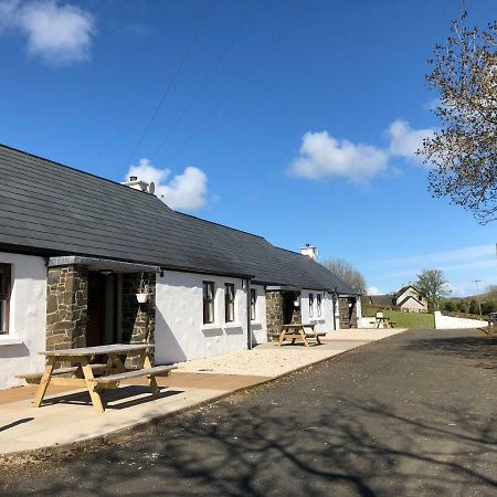 Tavnaghoney Cottages Cushendall Esterno foto