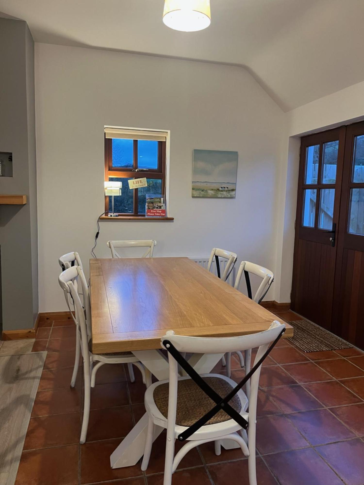 Tavnaghoney Cottages Cushendall Esterno foto