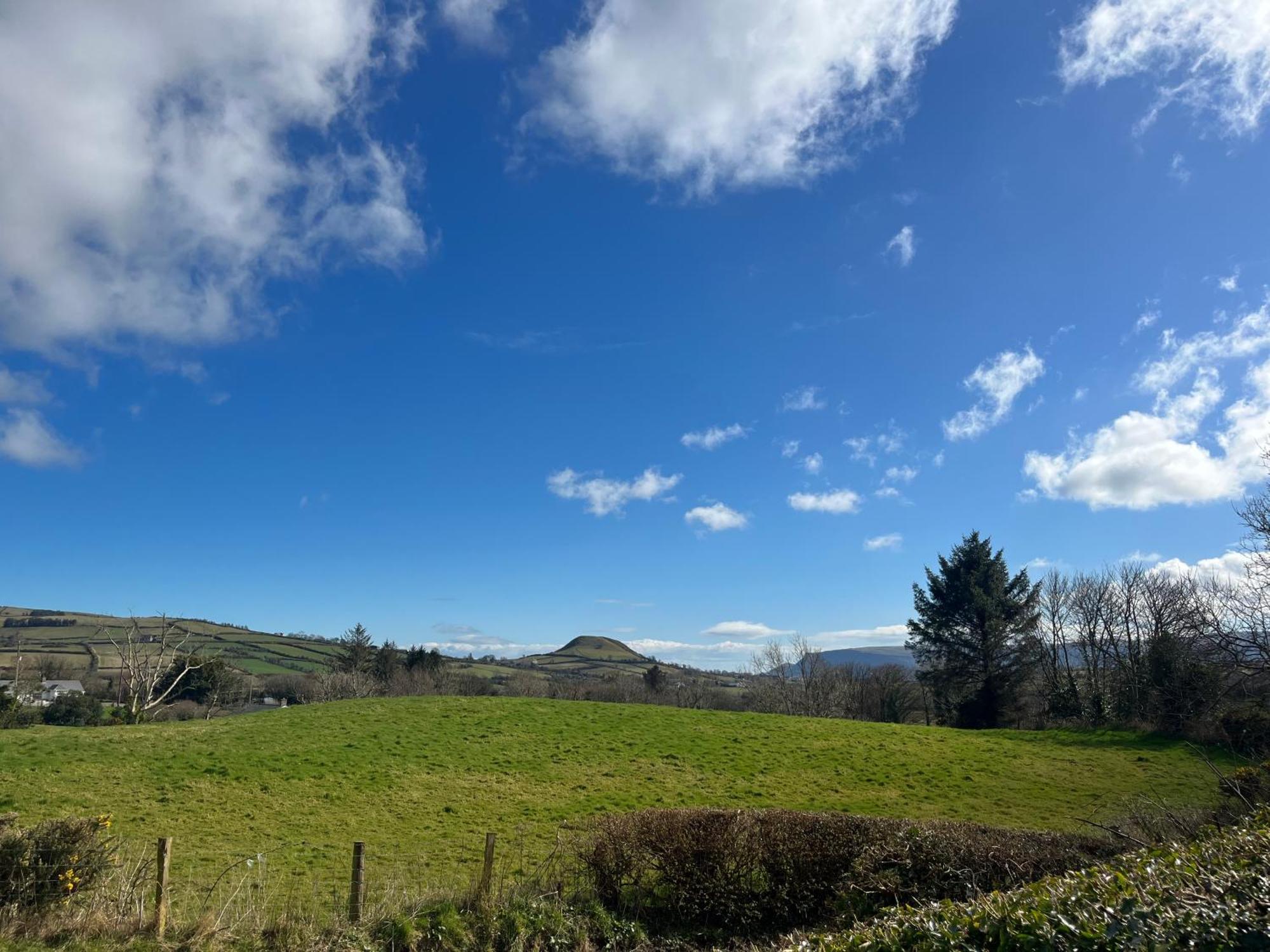 Tavnaghoney Cottages Cushendall Esterno foto