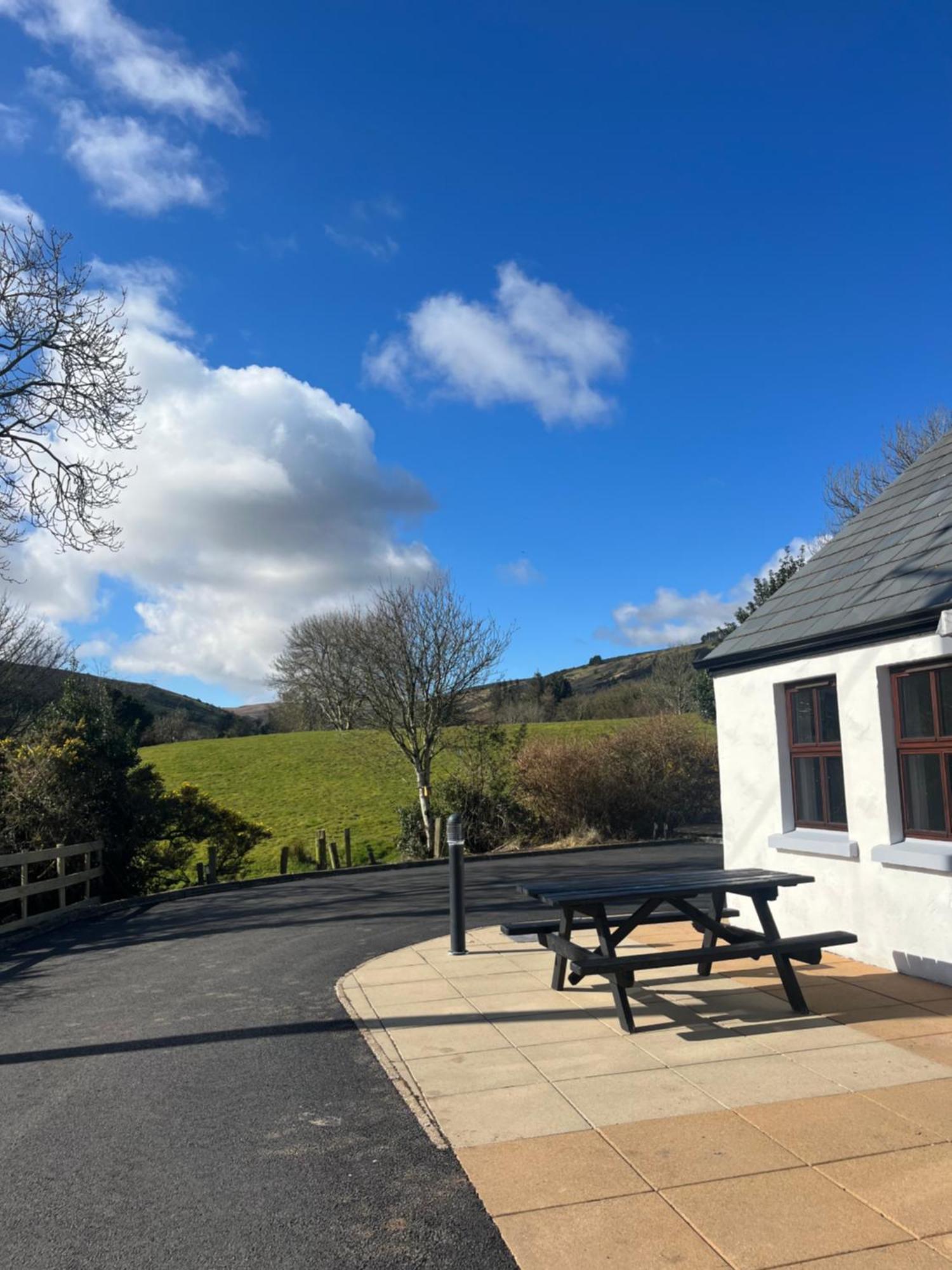 Tavnaghoney Cottages Cushendall Esterno foto